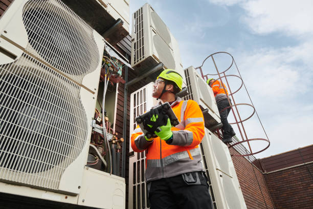 Best Residential HVAC in Rock Creek, AL