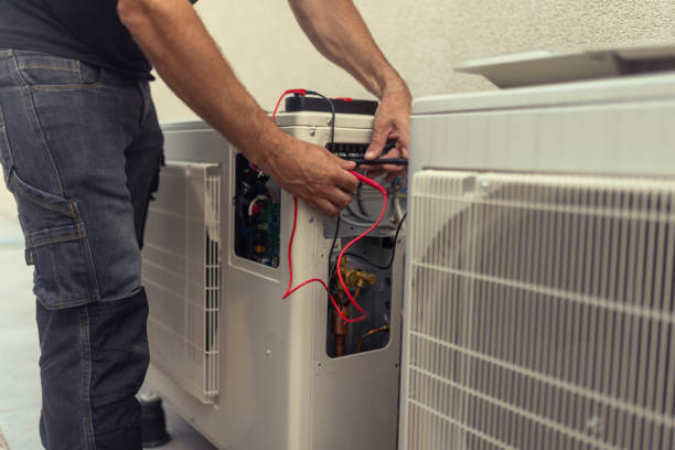 Best HVAC Financing and Leasing in Rock Creek, AL