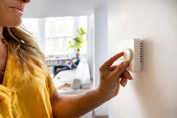 Best Residential HVAC in Rock Creek, AL