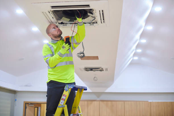 Best Emergency HVAC Services in Rock Creek, AL