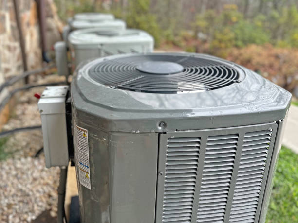 Rock Creek, AL HVAC Company