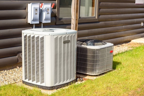 Best HVAC Retrofitting and Upgrading in Rock Creek, AL